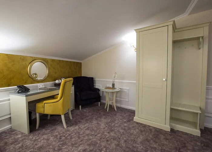 Peninsula Boutique Constanţa