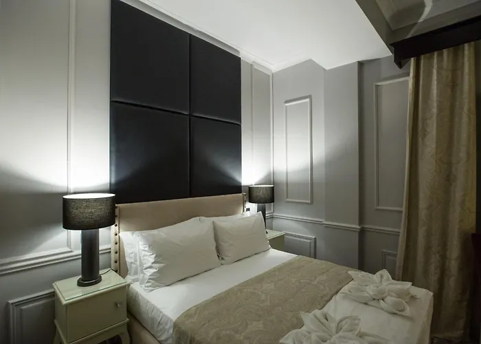 Hotel Peninsula Boutique 4*