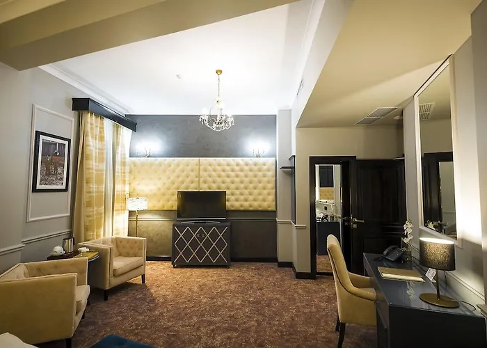 Peninsula Boutique Отель 4*