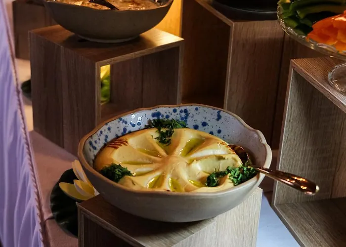 Peninsula Boutique 4*