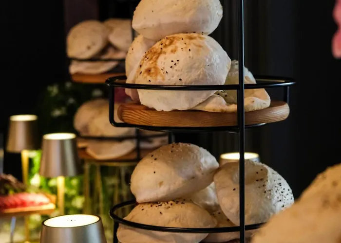 Peninsula Boutique 4* Констанца