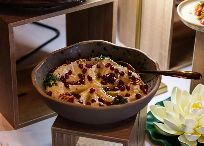 Peninsula Boutique Hotel Constanţa