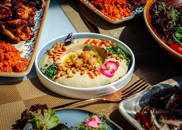 Peninsula Boutique 4*