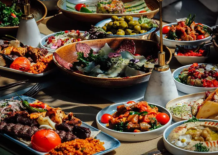 Отель Peninsula Boutique Констанца