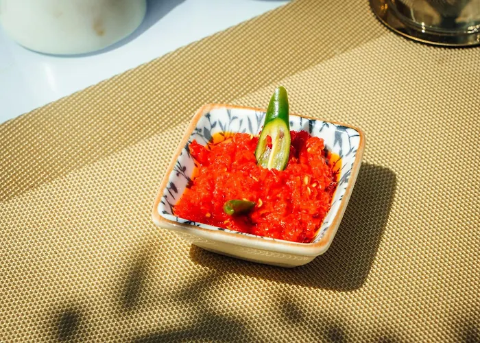 Peninsula Boutique Hotel Constanţa