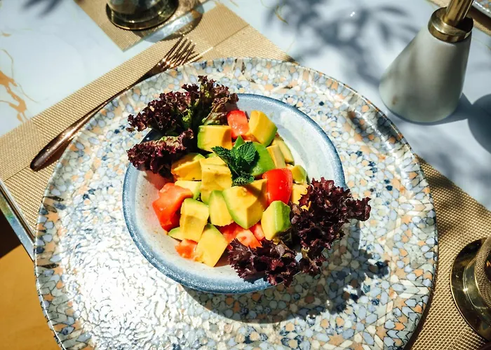 Peninsula Boutique Констанца