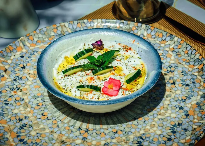 Peninsula Boutique 4*