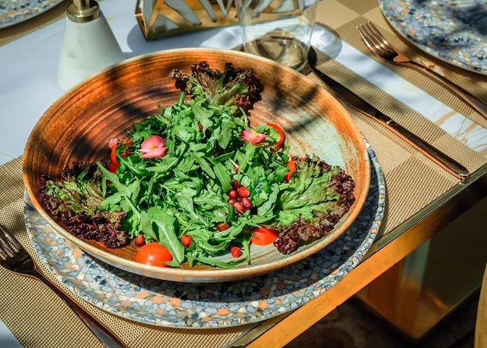 Peninsula Boutique Hotel 4*