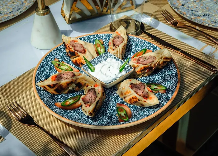 Hotel Peninsula Boutique Constanţa