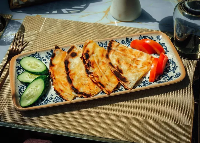 Peninsula Boutique 4* Constanţa