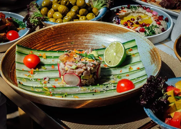 Peninsula Boutique Constanţa