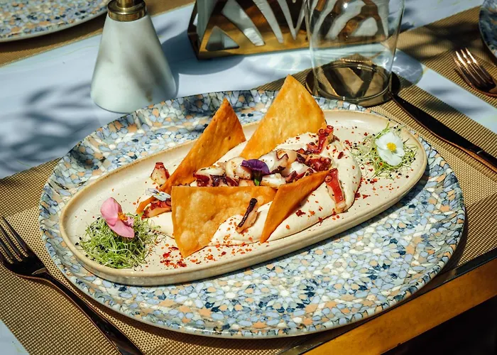 Hotel Peninsula Boutique Constanţa