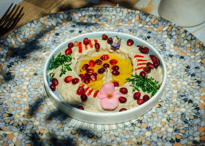 Peninsula Boutique Констанца