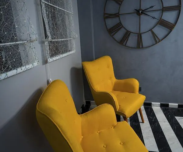 Peninsula Boutique Hotel Constanţa