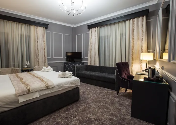 Peninsula Boutique 4*