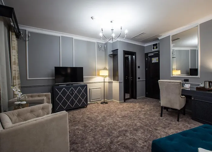 Peninsula Boutique 4*